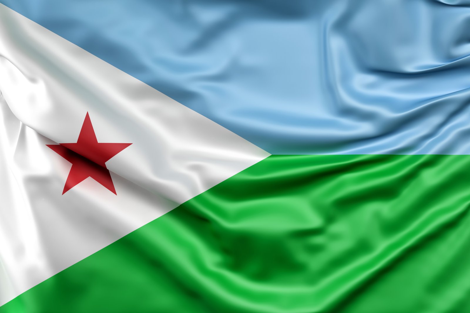 Djibouti