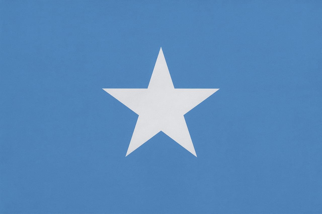 Somalia